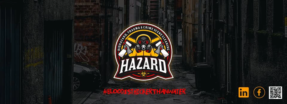 hazard cleaning