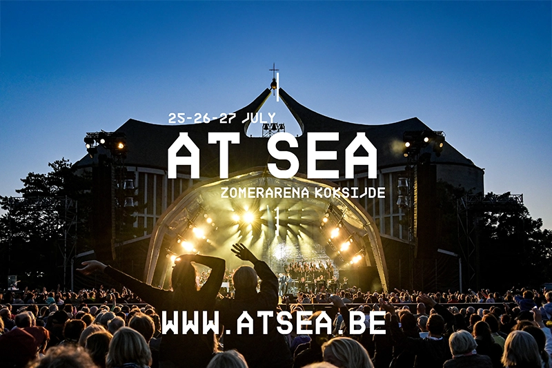 atsea