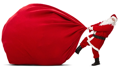 santa